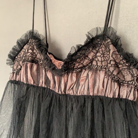 NWOT Gorgeous Victoria secret lingerie piece - Picture 5 of 13